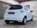 Renault zoe life occasion simplicicar velay simplicicar simplicibike france