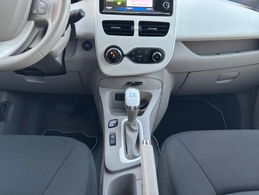 Renault zoe life occasion simplicicar velay simplicicar simplicibike france