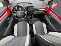 Peugeot 108 1.0 vti 68ch bvm5 cabriolet occasion simplicicar limoges  simplicicar simplicibike france