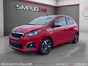 Peugeot 108 1.0 vti 68ch bvm5 cabriolet occasion simplicicar limoges  simplicicar simplicibike france