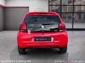 Peugeot 108 1.0 vti 68ch bvm5 cabriolet occasion simplicicar limoges  simplicicar simplicibike france