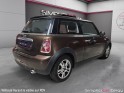 Mini one r56 lci  / toit ouvrant / garantie 12 mois / 1,6 d 90 cv occasion osny simplicicar simplicibike france