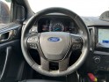 Ford ranger super cabine ecoblue 213ch bv10 wildtrak/camÉra de recul/80 000km:: occasion simplicicar orgeval  simplicicar...