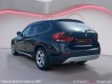 Bmw x1 e84 sdrive 18i 150  conduite a droite/toit ouvrant/camera de recul°° occasion simplicicar orgeval  simplicicar...