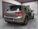 Volkswagen golf 1.4 tsi 140 act bluemotion technology carat - garantie 12 mois occasion simplicicar lyon ouest simplicicar...