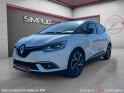 Renault scenic iv blue dci 120 intens occasion simplicicar limoges  simplicicar simplicibike france