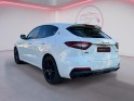 Maserati levante v6 430 ch modena s/volant chauffant/toit ouvrant/camÉra 360°: occasion simplicicar orgeval  simplicicar...