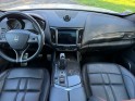 Maserati levante v6 430 ch modena s/volant chauffant/toit ouvrant/camÉra 360°: occasion simplicicar orgeval  simplicicar...