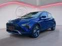 Hyundai bayon t-gdi  gpf mhev dct7 ss 100cv creative/camÉra de recul/gps/carplay occasion simplicicar orgeval  simplicicar...