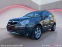 Opel antara 2.0 cdti 150 fap cosmo pack a occasion simplicicar frejus  simplicicar simplicibike france