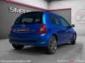 Renault clio rs 2.0i 16v sport occasion simplicicar frejus  simplicicar simplicibike france