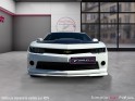 Chevrolet camaro rs cabriolet 3.6l v6 dohc 24v edition transformers occasion simplicicar frejus  simplicicar simplicibike...