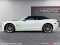 Chevrolet camaro rs cabriolet 3.6l v6 dohc 24v edition transformers occasion simplicicar frejus  simplicicar simplicibike...