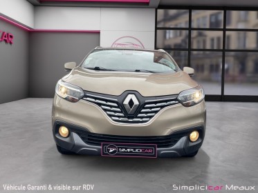 Renault kadjar business dci 130 energy 4wd business occasion simplicicar meaux simplicicar simplicibike france