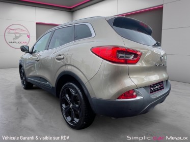 Renault kadjar business dci 130 energy 4wd business occasion simplicicar meaux simplicicar simplicibike france