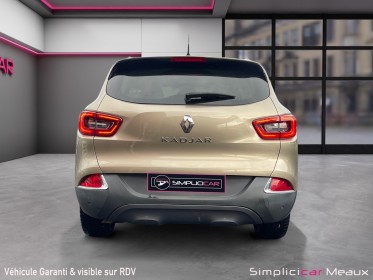 Renault kadjar business dci 130 energy 4wd business occasion simplicicar meaux simplicicar simplicibike france