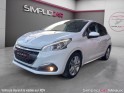 Peugeot 208 business puretech 110ch ss eat6 allure business entretien peugeot courroie de distribution faite occasion...