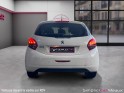 Peugeot 208 business puretech 110ch ss eat6 allure business entretien peugeot courroie de distribution faite occasion...