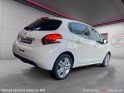 Peugeot 208 business puretech 110ch ss eat6 allure business entretien peugeot courroie de distribution faite occasion...