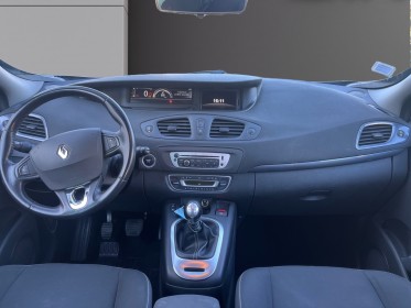 Renault scenic iii dci 110 energy eco2 limited occasion avignon (84) simplicicar simplicibike france