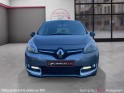 Renault scenic iii dci 110 energy eco2 limited occasion avignon (84) simplicicar simplicibike france