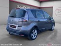 Renault scenic iii dci 110 energy eco2 limited occasion avignon (84) simplicicar simplicibike france