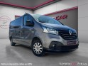 Renault trafic fourgon gn l1h1 1000 kg dci 125 energy e6 grand confort occasion simplicicar frejus  simplicicar simplicibike...