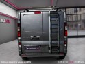 Renault trafic fourgon gn l1h1 1000 kg dci 125 energy e6 grand confort occasion simplicicar frejus  simplicicar simplicibike...