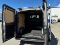 Renault trafic fourgon gn l1h1 1000 kg dci 125 energy e6 grand confort occasion simplicicar frejus  simplicicar simplicibike...