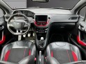 Peugeot 208 1.6 thp 200ch bvm6 gti occasion simplicicar frejus  simplicicar simplicibike france