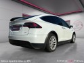 Tesla model x 75d dual motor occasion simplicicar frejus  simplicicar simplicibike france