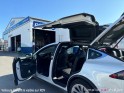 Tesla model x 75d dual motor occasion simplicicar frejus  simplicicar simplicibike france