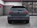 Volkswagen golf 2.0 tsi 290 dsg7 gti tcr toit ouvrant garantie 12 mois occasion simplicicar vichy simplicicar simplicibike...