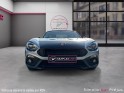 Fiat 124 spider gt 1.4 multiair 170 ch bva 40 modèles en europe occasion simplicicar frejus  simplicicar simplicibike france