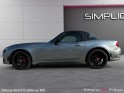 Fiat 124 spider gt 1.4 multiair 170 ch bva 40 modèles en europe occasion simplicicar frejus  simplicicar simplicibike france