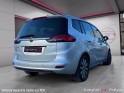 Opel zafira 1.6 cdti 134 ch blueinjection ecoflex innovation occasion simplicicar frejus  simplicicar simplicibike france