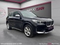 Bmw x1 u11 sdrive 18i 136ch dkg7 xline first edition occasion simplicicar rennes simplicicar simplicibike france