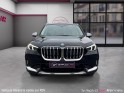 Bmw x1 u11 sdrive 18i 136ch dkg7 xline first edition occasion simplicicar rennes simplicicar simplicibike france