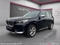 Bmw x1 u11 sdrive 18i 136ch dkg7 xline first edition occasion simplicicar rennes simplicicar simplicibike france