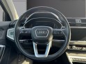 Audi q3 q3 35 tfsi 150 ch s tronic 7 business line occasion simplicicar frejus  simplicicar simplicibike france