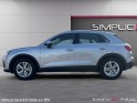 Audi q3 q3 35 tfsi 150 ch s tronic 7 business line occasion simplicicar frejus  simplicicar simplicibike france