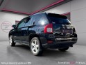 Jeep compass ii 2.4 i 16v 4wd cvt 170cv limited occasion simplicicar frejus  simplicicar simplicibike france