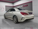 Mercedes classe cla 250 fascination 7-g dct a occasion simplicicar pertuis  simplicicar simplicibike france