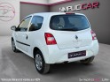 Renault twingo ii 1.2 lev 16v 75 eco2 authentique euro 5 occasion simplicicar lille  simplicicar simplicibike france