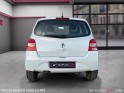 Renault twingo ii 1.2 lev 16v 75 eco2 authentique euro 5 occasion simplicicar lille  simplicicar simplicibike france