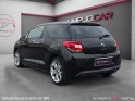 Citroen ds3 vti 120 airdream so chic attelage garantie 12 mois occasion simplicicar vichy simplicicar simplicibike france