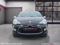 Citroen ds3 vti 120 airdream so chic attelage garantie 12 mois occasion simplicicar vichy simplicicar simplicibike france