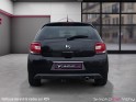 Citroen ds3 vti 120 airdream so chic attelage garantie 12 mois occasion simplicicar vichy simplicicar simplicibike france