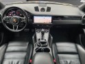 Porsche cayenne 3.0 v6 440 ch tiptronic bva s, pack chrono, toit ouvrant, garantie 12 mois occasion simplicicar villejuif ...