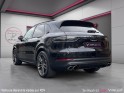 Porsche cayenne 3.0 v6 440 ch tiptronic bva s, pack chrono, toit ouvrant, garantie 12 mois occasion simplicicar villejuif ...